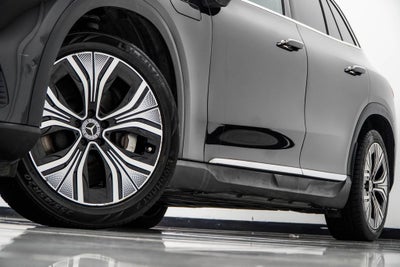 2023 Mercedes-Benz EQE 350+ SUV Base