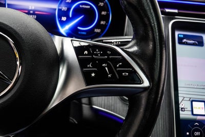 2023 Mercedes-Benz EQE 350+ SUV Base