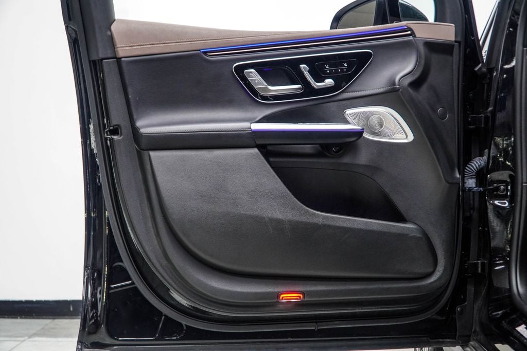 2023 Mercedes-Benz EQE 350+ SUV Base
