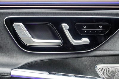 2023 Mercedes-Benz EQE 350+ SUV Base