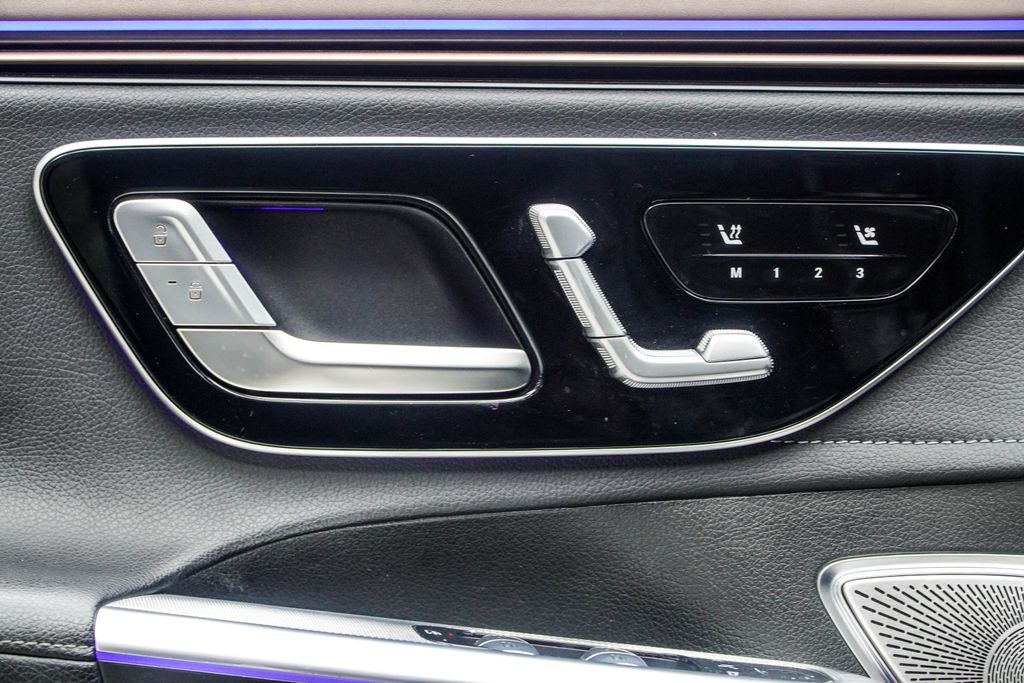 2023 Mercedes-Benz EQE 350+ SUV Base