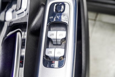 2023 Mercedes-Benz EQE 350+ SUV Base