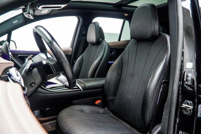 2023 Mercedes-Benz EQE 350+ SUV Base