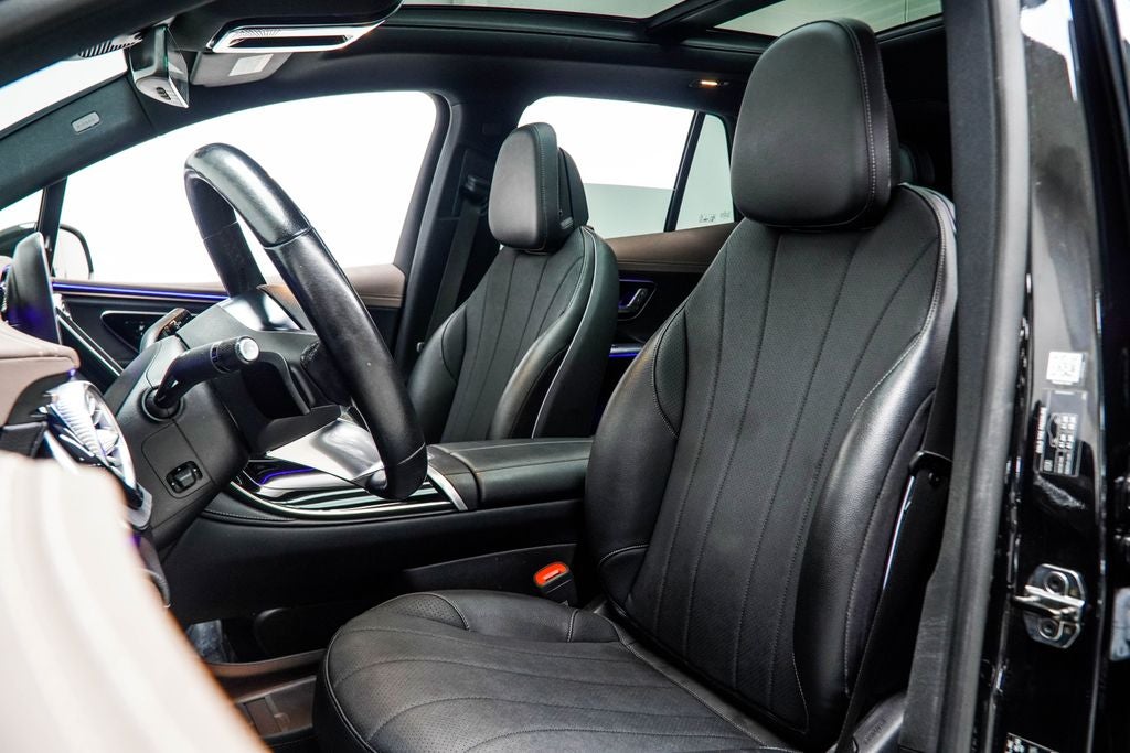 2023 Mercedes-Benz EQE 350+ SUV Base