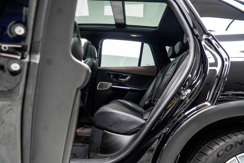 2023 Mercedes-Benz EQE 350+ SUV Base