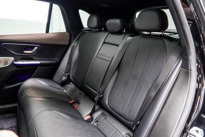 2023 Mercedes-Benz EQE 350+ SUV Base