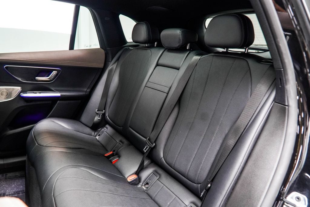 2023 Mercedes-Benz EQE 350+ SUV Base