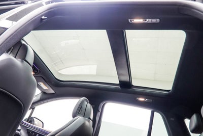 2023 Mercedes-Benz EQE 350+ SUV Base