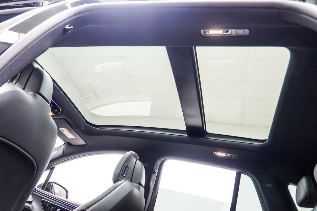 2023 Mercedes-Benz EQE 350+ SUV Base