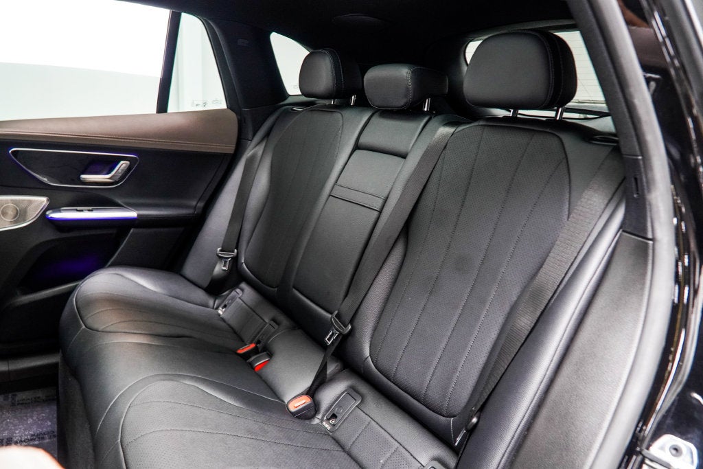 2023 Mercedes-Benz EQE 350+ SUV Base