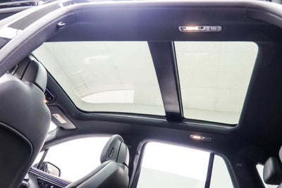 2023 Mercedes-Benz EQE 350+ SUV Base