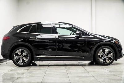 2023 Mercedes-Benz EQE 350+ SUV Base