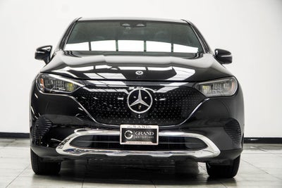 2023 Mercedes-Benz EQE 350+ SUV Base