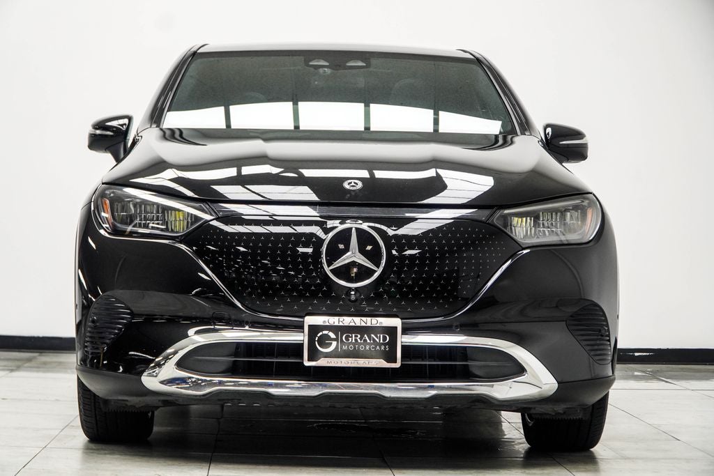 2023 Mercedes-Benz EQE 350+ SUV Base