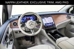 2023 Mercedes-Benz EQE 350+ SUV Base