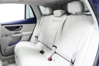 2023 Mercedes-Benz EQE 350+ SUV Base