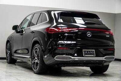 2024 Mercedes-Benz AMG® EQE Base 4MATIC®