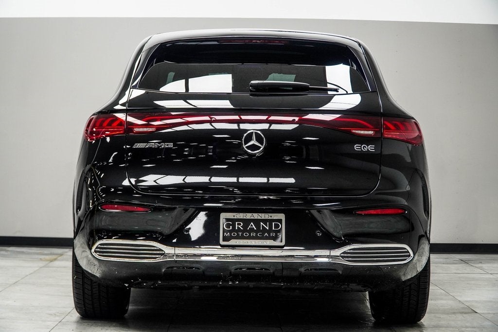 2024 Mercedes-Benz AMG® EQE Base 4MATIC®