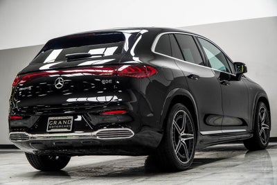 2024 Mercedes-Benz AMG® EQE Base 4MATIC®