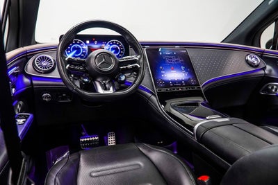 2024 Mercedes-Benz AMG® EQE Base 4MATIC®
