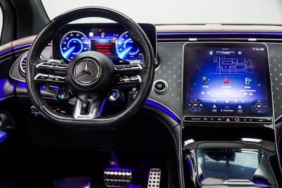 2024 Mercedes-Benz AMG® EQE Base 4MATIC®