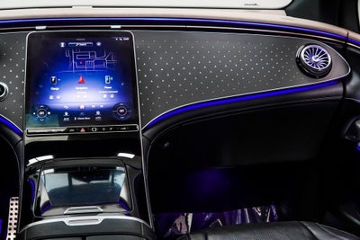 2024 Mercedes-Benz AMG® EQE Base 4MATIC®