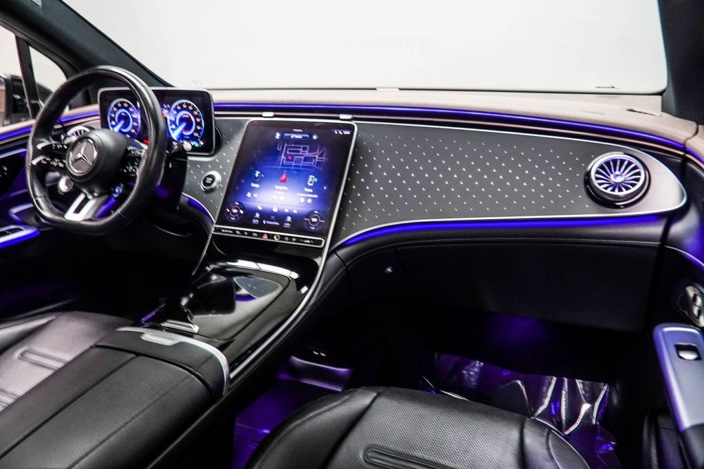 2024 Mercedes-Benz AMG® EQE Base 4MATIC®