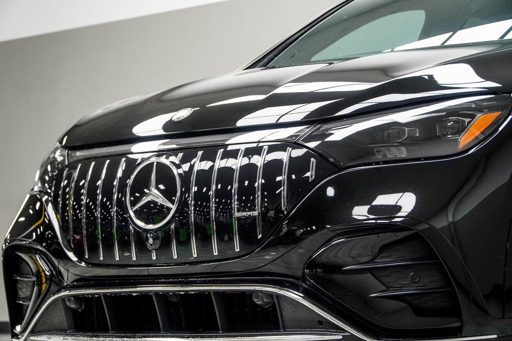 2024 Mercedes-Benz AMG® EQE Base 4MATIC®