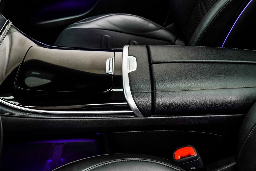 2024 Mercedes-Benz AMG® EQE Base 4MATIC®