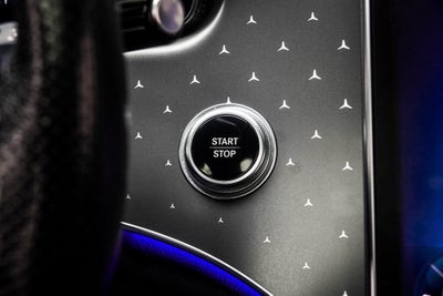 2024 Mercedes-Benz AMG® EQE Base 4MATIC®