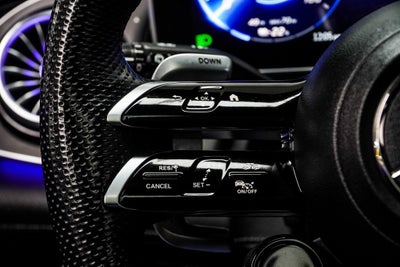 2024 Mercedes-Benz AMG® EQE Base 4MATIC®