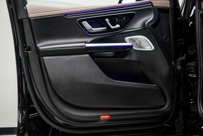 2024 Mercedes-Benz AMG® EQE Base 4MATIC®