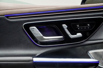 2024 Mercedes-Benz AMG® EQE Base 4MATIC®