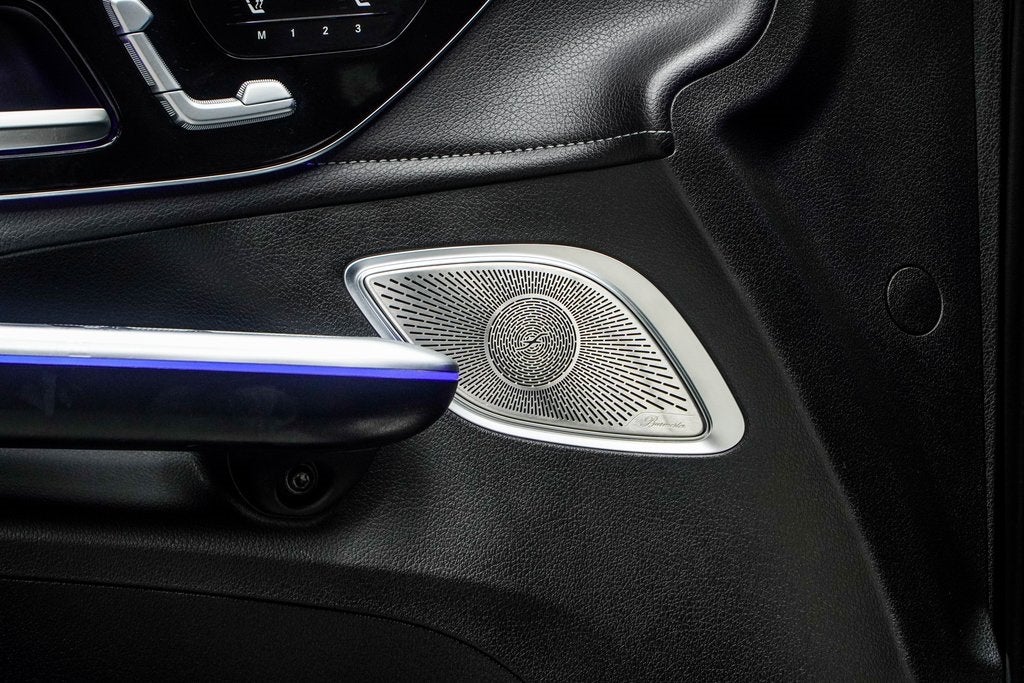 2024 Mercedes-Benz AMG® EQE Base 4MATIC®