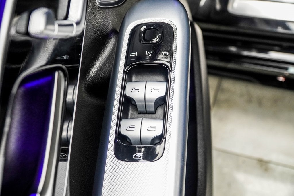 2024 Mercedes-Benz AMG® EQE Base 4MATIC®