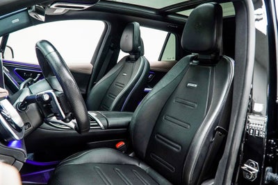 2024 Mercedes-Benz AMG® EQE Base 4MATIC®