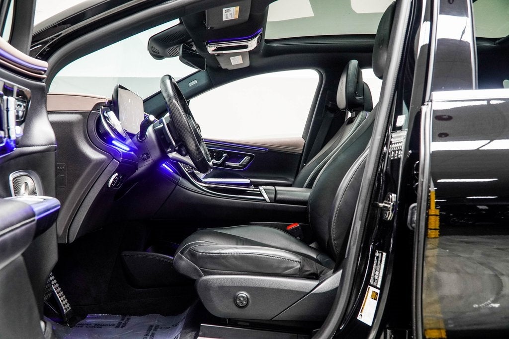 2024 Mercedes-Benz AMG® EQE Base 4MATIC®