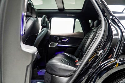 2024 Mercedes-Benz AMG® EQE Base 4MATIC®