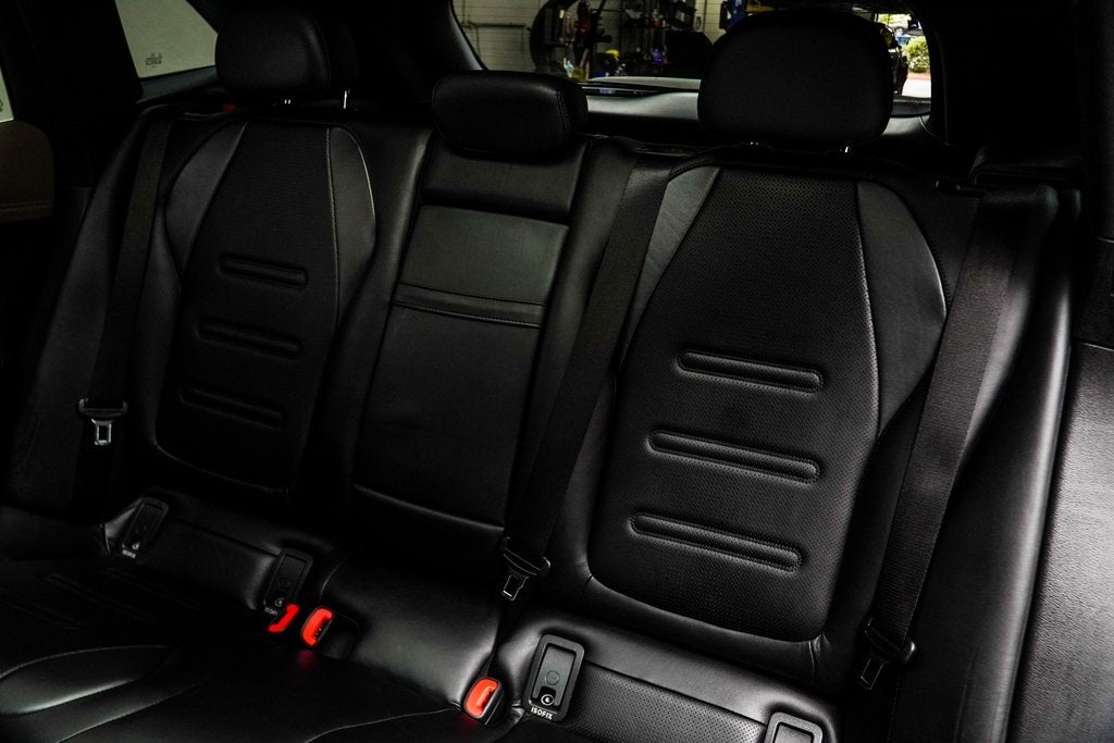 2024 Mercedes-Benz AMG® EQE Base 4MATIC®