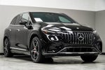 2024 Mercedes-Benz AMG® EQE Base 4MATIC®