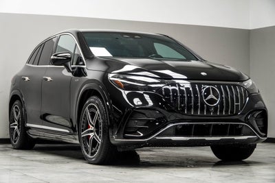 2024 Mercedes-Benz AMG® EQE Base 4MATIC®