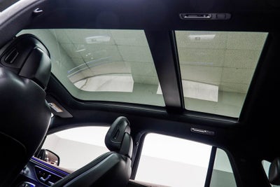 2024 Mercedes-Benz AMG® EQE Base 4MATIC®