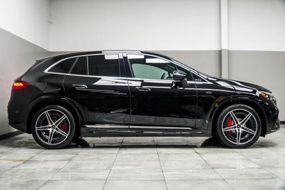 2024 Mercedes-Benz AMG® EQE Base 4MATIC®