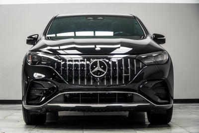 2024 Mercedes-Benz AMG® EQE Base 4MATIC®