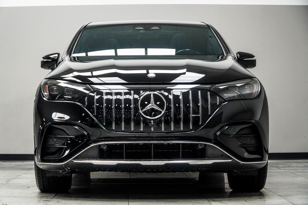 2024 Mercedes-Benz AMG® EQE Base 4MATIC®
