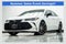 2020 Toyota Avalon Touring