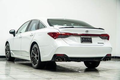 2020 Toyota Avalon Touring