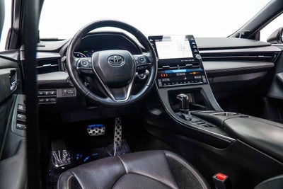 2020 Toyota Avalon Touring