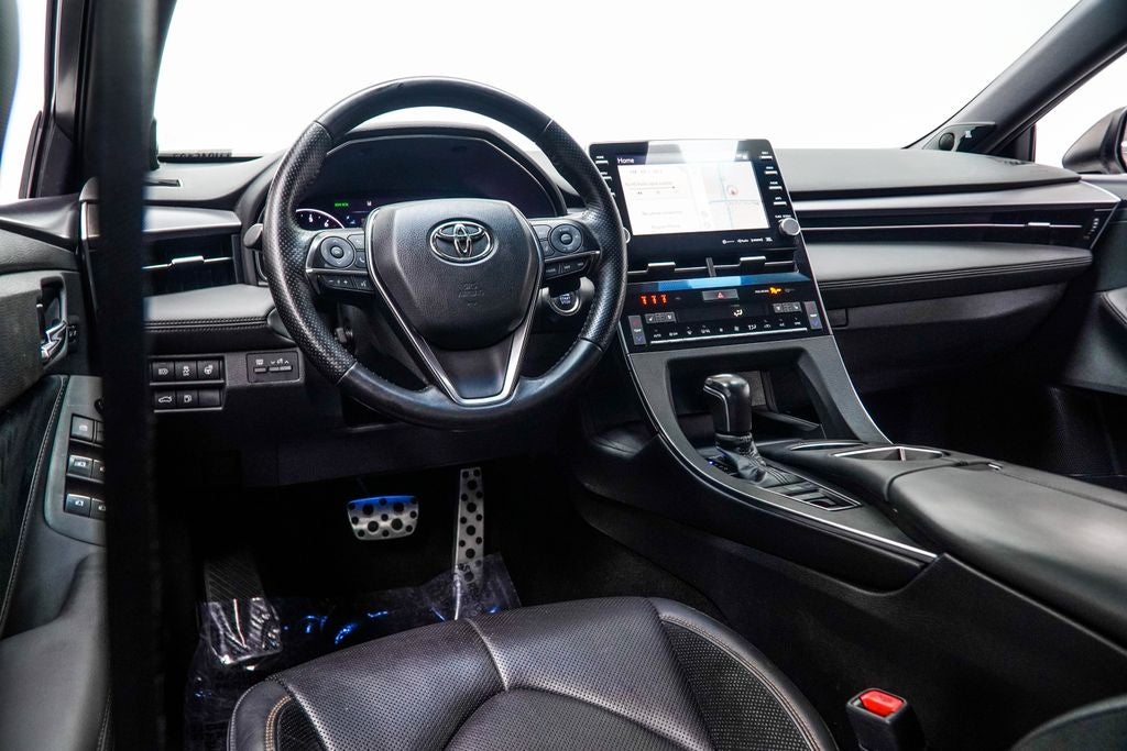 2020 Toyota Avalon Touring