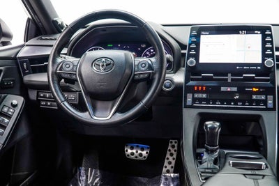 2020 Toyota Avalon Touring